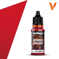 Cardinal Purple - 18ml - Vallejo Xpress Color