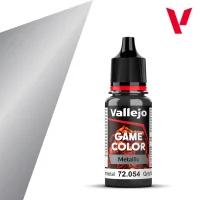 Dark Gunmetal - 18ml - Vallejo Game Color