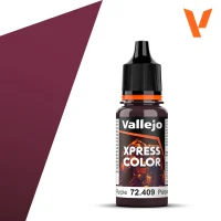 Deep Purple - 18ml - Vallejo Xpress Color