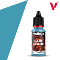 Electric Blue - 18ml - Vallejo Game Color