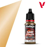 Glorious Gold - 18ml - Vallejo Game Color