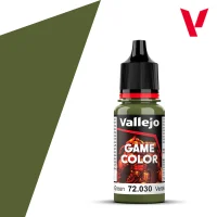 Goblin Green - 18ml - Vallejo Game Color