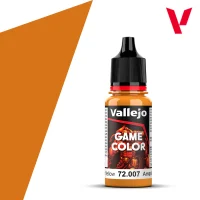 Gold Yellow - 18ml - Vallejo Game Color