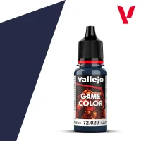 Imperial Blue - 18ml - Vallejo Game Color