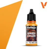 Imperial Yellow - 18ml - Vallejo Xpress Color