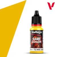Moon Yellow - 18ml - Vallejo Game Color