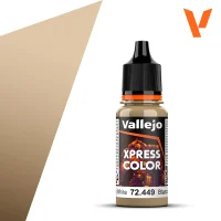 Mummy White - 18ml - Vallejo Xpress Color
