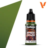 Orc Skin - 18ml - Vallejo Xpress Color