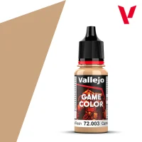 Pale Flesh - 18ml - Vallejo Game Color