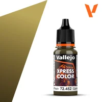 Rotten Flesh - 18ml - Vallejo Xpress Color