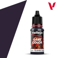 Royal Purple - 18ml - Vallejo Game Color