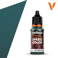 Space Grey - 18ml - Vallejo Xpress Color