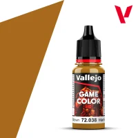 Scrofulous Brown - 18ml - Vallejo Game Color