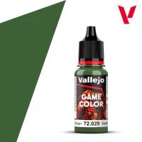 Sick Green - 18ml - Vallejo Game Color