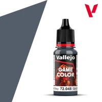 Sombre Grey - 18ml - Vallejo Game Color