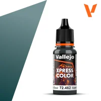 Starship Steel - 18ml - Vallejo Xpress Color
