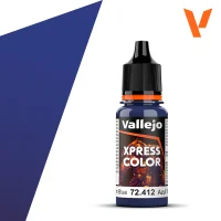 Storm Blue - 18ml - Vallejo Xpress Color