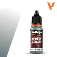 Templar White - 18ml - Vallejo Xpress Color