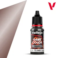 Tinny Tin - 18ml - Vallejo Game Color
