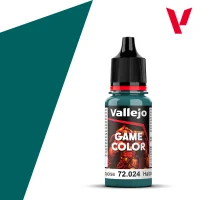 Turquoise - 18ml - Vallejo Game Color