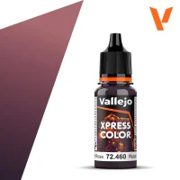 Twilight Rose - 18ml - Vallejo Xpress Color