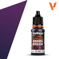 Vampiric Purple - 18ml - Vallejo Xpress Color