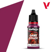 Warlord Purple - 18ml - Vallejo Game Color