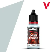 Wolf Grey - 18ml - Vallejo Game Color
