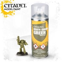 Deathguard Green - Spray Paint
