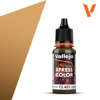 Khaki Drill - 18ml - Vallejo Xpress Color
