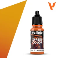 Nuclear Yellow - 18ml - Vallejo Xpress Color