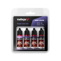Paint set