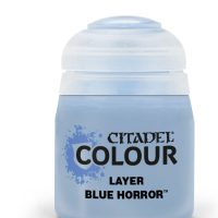 Blue Horror - Layer Paint for painting warhammer