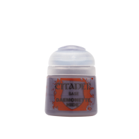 Daemonette Hide - Base Paint for painting warhammer