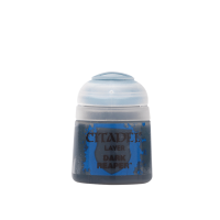 For painting warhammer