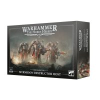 For warhammer horus heresy