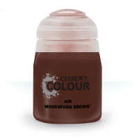 Warhammer paint