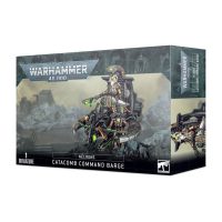 For warhammer 40k