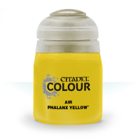 Warhammer paint