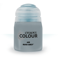 Warhammer paint