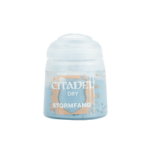 Stormfang - Dry Brush Paint for painting Warhammer