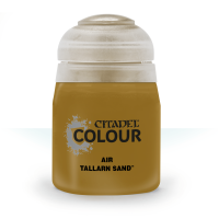 Warhammer Paint