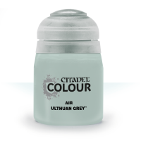 Warhammer paint