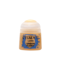 Ungor Flesh - Layer Paint for painting warhammer