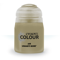 Warhammer paint
