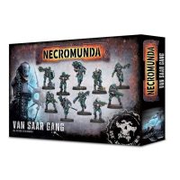 For playing Necromunda