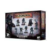 For playing Necromunda