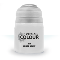 Warhammer paint