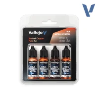 Paint set