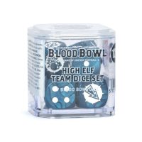 For blood bowl